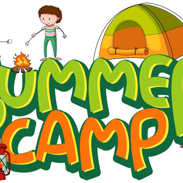  4-H Summer Camp